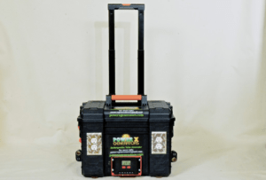solar generator 1500 watt