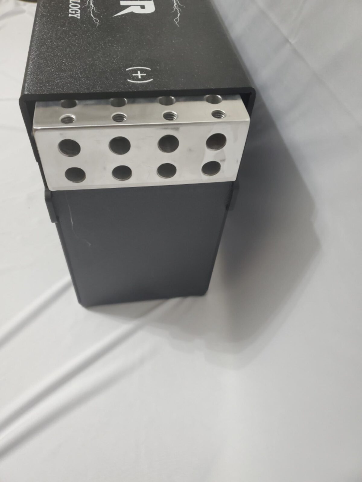 Power X Lithium X90 amp Power X Generators